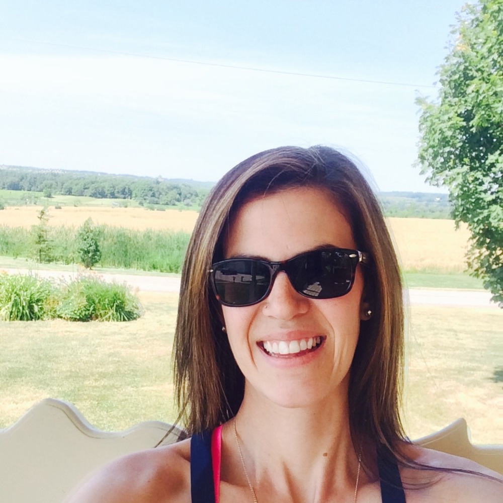 Meet your Posher, Meaghan